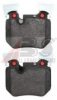BMW 34216784808 Brake Pad Set, disc brake